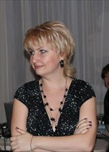 Познакомиться с татаркой.  евгения 49 лет Стерлитамак 106382