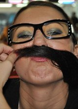 Познакомиться с татаркой.  GoldY 40 лет Уфа 105022