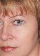 Познакомиться с татаркой.  Ира 45 лет Аксаково 94596