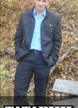 Познакомиться с татарином.  Марсель 36 лет Уфа 93421