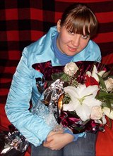 Познакомиться с татаркой.  Регина 37 лет Уфа 106522