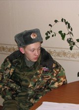 Познакомиться с татарином.  Mars 41 год Уфа 32072