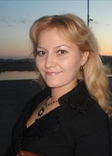 Познакомиться с татаркой.  Айгуль 40 лет Уфа 101323