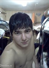 Познакомиться с татарином.  линар 39 лет Нефтекамск 104285