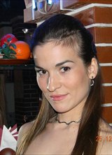 Познакомиться с татаркой.  Алина 40 лет Уфа 106629