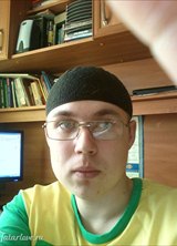 Познакомиться с татарином.  Артур 35 лет Уфа 106219