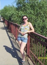 Познакомиться с татаркой.  dana 41 год Октябрьский 106822