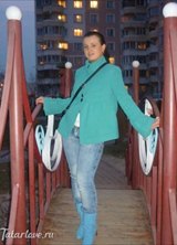 Познакомиться с татаркой.  гульчачак 36 лет Москва 106831