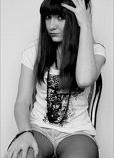 Познакомиться с татаркой.  Julie 32 года Уфа 106854