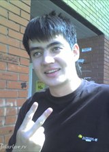 Познакомиться с татарином.  Артурка 35 лет Уфа 106860