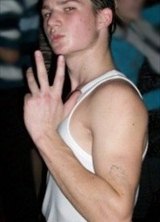 Познакомиться с татарином.  Rafi 32 года Киргиз-Мияки 106888