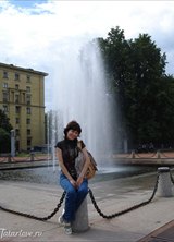 Познакомиться с татарином.  Кадрия 49 лет Стерлитамак 106918