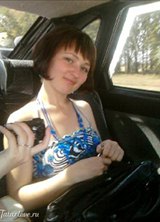 Познакомиться с татаркой.  Зунира 38 лет Уфа 106991