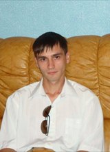 Познакомиться с татарином.  Айрат 42 года Уфа 107031