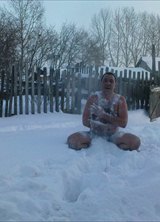 Познакомиться с татарином.  рамиль 42 года Салават 106290