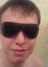 Познакомиться с татарином.  Алик 38 лет Салават 81772