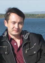 Познакомиться с татарином.  Равиль 45 лет Уфа 95956