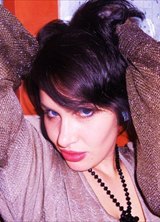 Познакомиться с татарином.  Эльвира 40 лет Уфа 107254