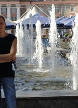 Познакомиться с татарином.  Derrickman 37 лет Уфа 107293