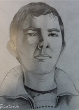 Познакомиться с татарином.  Артур 34 года Уфа 104721