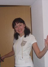 Познакомиться с татаркой.  Гузель 44 года Аксаково 92270