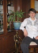 Познакомиться с татарином.  Фархад 31 год Москва 107321