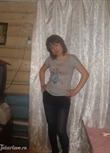 Познакомиться с татаркой.  эльвина 38 лет Уфа 107445