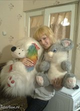 Познакомиться с татаркой.  Флида 35 лет Аксаково 107667