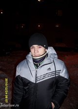 Познакомиться с татарином.  Ильшат 32 года Уфа 107675