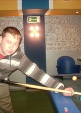 Познакомиться с татарином.  ильдар 42 года Аксаково 37654
