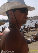 Познакомиться с татарином.  Артур 41 год Октябрьский 107525