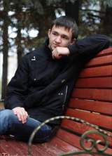 Познакомиться с татарином.  Руслан 33 года Уфа 107992