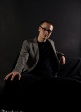 Познакомиться с татарином.  Марсель 38 лет Уфа 108012