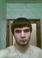 Познакомиться с татарином.  Артык 31 год Москва 107419
