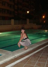 Познакомиться с татаркой.  Лина 39 лет Уфа 102687