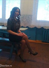 Познакомиться с татарином.  Регина 32 года Бирск 11556
