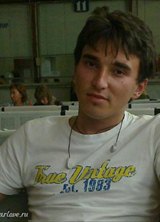 Познакомиться с татарином.  Илья 38 лет Уфа 108029