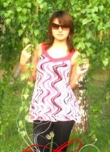 Познакомиться с татаркой.  Лиана 37 лет Кушнаренково 108125