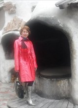 Познакомиться с татаркой.  Гульчитай 52 года Уфа 108209