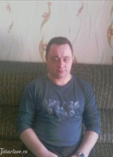 Познакомиться с татарином.  Ренат 45 лет Москва 108297