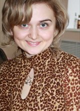 Познакомиться с татаркой.  Анастасия 38 лет Салават 108377