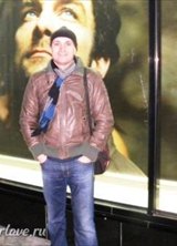 Познакомиться с татарином.  Руслан 49 лет Красногорск 108218