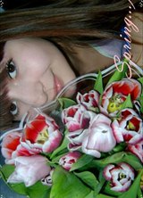 Познакомиться с татаркой.  Гузелечка) 31 год Аксаково 95337