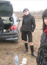 Познакомиться с татарином.  Resha 44 года Уфа 94737