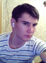 Познакомиться с татарином.  Рустем 42 года Уфа 80865