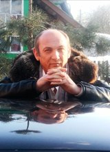 Познакомиться с татарином.  Фарид 68 лет Москва 34315