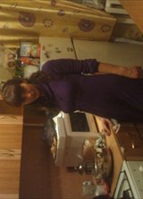 Познакомиться с татаркой.  Айгулька 32 года Стерлитамак 106970