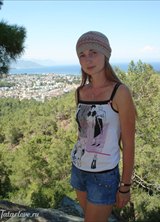 Познакомиться с татаркой.  Гуля 40 лет Уфа 108639