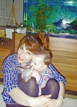 Познакомиться с татаркой.  ALSU 47 лет Москва 90582