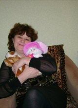 Познакомиться с татаркой.  Фанжия 64 года Туймазы 99830